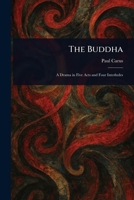 The Buddha 1022956280 Book Cover
