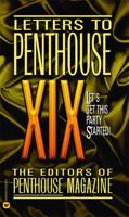 Letters to Penthouse 19 B09L75VVVY Book Cover