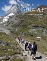 Essentials of Psychology 049590693X Book Cover