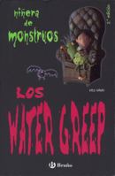 Los Water Greep 842168292X Book Cover