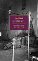 Godlike B0F88XPBZ9 Book Cover