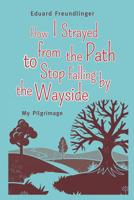 How I Strayed from the Path to Stop Falling by the Wayside: My Pilgrimage 1092915419 Book Cover