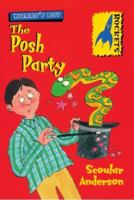 The Posh Party 0713652233 Book Cover