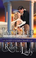 Rules For A Lady 161417928X Book Cover