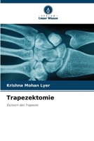 Trapezektomie (German Edition) 6207698029 Book Cover