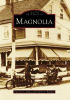 Magnolia 0738555029 Book Cover