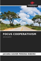 FOCUS COOPERATIVISM: SEW ALWAYS 6202642408 Book Cover