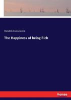 The Happiness of being Rich 3337300405 Book Cover