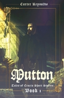 Mutton (Tales of Cruxia Short Stories) 4824195713 Book Cover