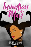 Invention of a Man 1521453128 Book Cover