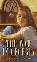 The War Georgia 0395815681 Book Cover