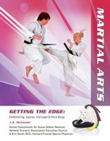 Martial Arts 1422217388 Book Cover