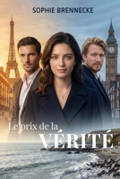 Le prix de la vérité (Rosalind) (French Edition) B0GZCZNB7N Book Cover