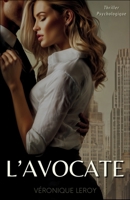 L’Avocate (French Edition) B0GWK5T8RS Book Cover