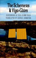 The Schemers and Viga-Glum: Bandamanna and Viga-Glum's Saga 0889841896 Book Cover