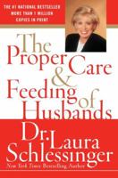 The Proper Care and Feeding of Husbands 0060520620 Book Cover
