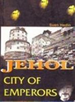 Jehol 8177690094 Book Cover