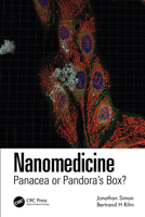 Nanomedicine 0367436248 Book Cover