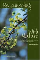 Reconnecting With Nature: Finding Wellness Through Restoring Your Bond With the Earth 0963970526 Book Cover