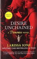 Desire Unchained (Shadow Lover) 044640098X Book Cover