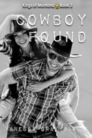 Cowboy Found 1953339034 Book Cover