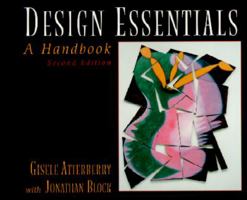 Design Essentials: A Handbook (2nd Edition) 0135024692 Book Cover