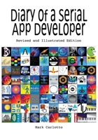 Diary of a Serial App Developer B0CGTRNXCB Book Cover