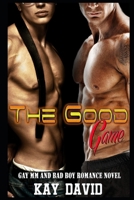 The Good Game 1703863518 Book Cover