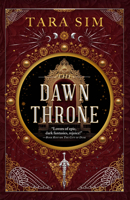 The Dawn Throne (The Dark Gods, 3) 0316458961 Book Cover