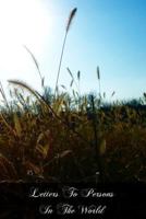 Lettres de Saint Fran�ois de Sales: Adress�es � Des Gens Du Monde 1785167820 Book Cover