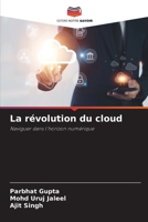 Die Cloud-Revolution 6205770377 Book Cover