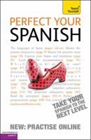 Perfect Your Spanish 1444151088 Book Cover