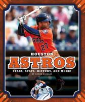 Houston Astros 1503828247 Book Cover