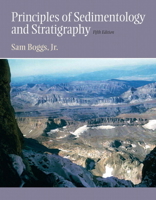 Principles of Sedimentology and Stratigraphy 0675204879 Book Cover