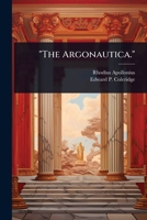 "The Argonautica." 102409748X Book Cover