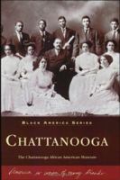 Chattanooga 0738518433 Book Cover