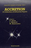 Accretion: A Collection of Influential Papers 9810200773 Book Cover