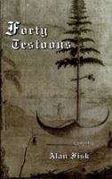 Forty Testoons 1550811452 Book Cover