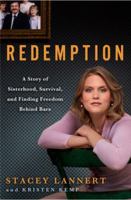 Redemption 0307592138 Book Cover