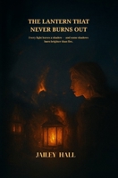 The Lantern That Never Burns Out (Threads of Light) B0FN41YK2R Book Cover