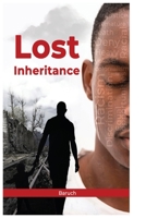Lost Inheritance 0645370304 Book Cover