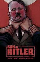 Son Of Hitler 1534302247 Book Cover