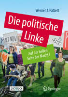 Die politische Linke: Auf der hellen Seite der Macht? (German Edition) 3658520051 Book Cover