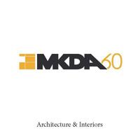 Mkda: Workplace Design Where Form Delivers Function 0997548983 Book Cover