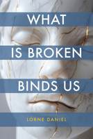 What is Broken Binds Us 1773856383 Book Cover
