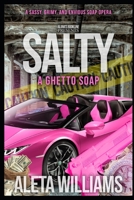 Salty 1475061412 Book Cover