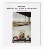 The Dusseldorf School of Photography 0500543569 Book Cover