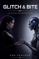 Glitch & Bite: A Love Story That Shouldn't Exist B0HF1RLH3N Book Cover