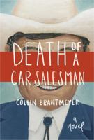 Death of a Car Salesman 173525990X Book Cover