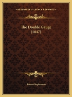 The Double Gauge 1437159524 Book Cover